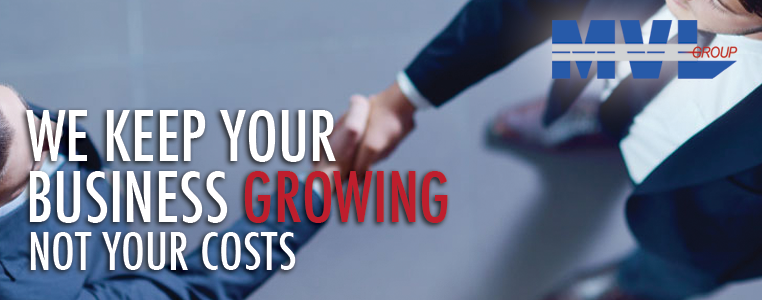 Grow your business by outsourcing with MVLGroup